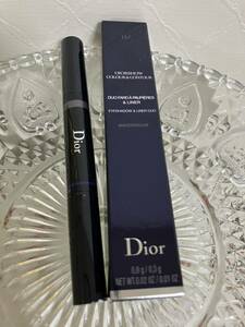 DIOR Dior Dior shou цвет & темно синий палец на ноге ru Duo 157