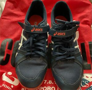 ランニング asics アシックス