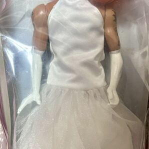 '96 DENNIS RODMAN『WEDDING DAY』デニス・ロッドマン ウェディングドレス ドール NBA バスケットボール 人形 BAD WAS I WANNA BEの画像2
