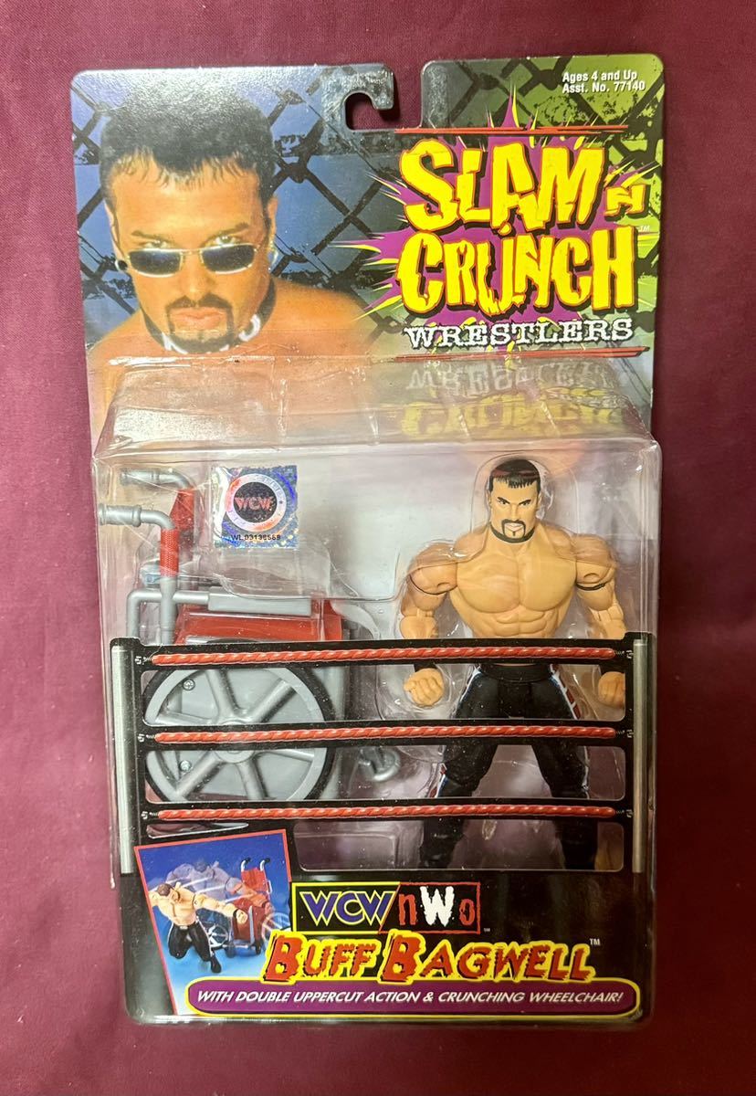 2025年最新】Yahoo!オークション -nwo フィギュアの中古品・新品