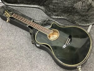 【中古】YAMAHA ヤマハ APX-8CS エレアコ JUNK ジャンク 現状渡し