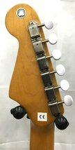 【中古】Fender フェンダー Sonoran SCE Thinline エレアコ JUNK ジャンク 現状渡し_画像6