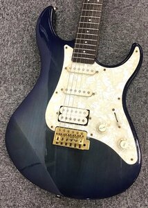 【中古】YAMAHA ヤマハ Pacifica PAC312 パシフィカ エレキギター JUNK ジャンク 現状渡し