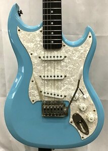 【中古】Hagstrom ハグストロム F300 Futura エレキギター ノーメンテ 現状渡し