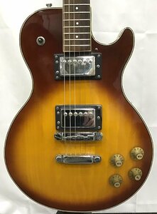 【中古】Mosrite モズライト LP TYPE レスポール エレキギター ノーメンテ 現状渡し