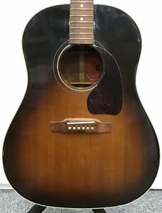 【中古】Gibson ギブソン J-45 アコースティックギター JUNK ジャンク 現状渡し