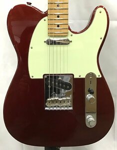 【中古】Fender USA フェンダーUSA American Standard Telecaster テレキャスター エレキギター JUNK ジャンク 現状渡し