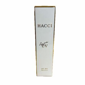 HACCI (ハッチ) アクアUV R 30g