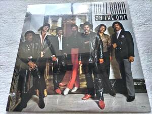 美品放出！新品未開封 US LP / Dazz Band / On The One / Motown 6031ML, 1982 / Producer Reggie Andrews による最高傑作名盤！