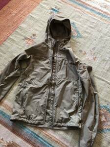 Fjallraven Abisko Midsummer Jacket XS アウトドア　サマー　ジャケット