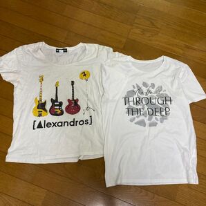 半袖Tシャツ