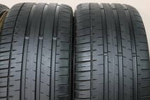 土日限定特価＜大人気!HOMURA!＞RAYS(レイズ) ホムラ 2×9 19in 8J+36 PCD120 235/35R19 BMW F30/F31 E90/E91 3シリーズ F32 F36 4シリーズ_画像10