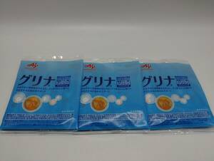  Ajinomoto Gris na stick 6 pcs insertion .×3 sack 