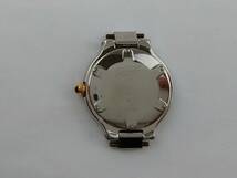 H/Cartier　カルティエ　マスト21　本体のみ　腕時計　0213-1_画像6