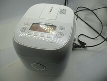 東芝　RC-5XL-W　炊飯器_画像1