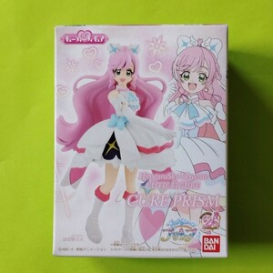 ひろがるスカイ！プリキュア キューティーフィギュア　キュアプリズム