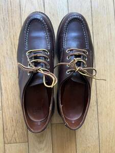 REDWING アイリシュセッター　オックスフォード8109