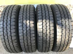 グッドイヤー カーゴプロ 145R12LT 6PR GOODYEAR CARGO PRO 145R12LT 6PR クリッパー ハイゼットトラック エブリイバン