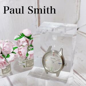 * симпатичный * Paul Smith Paul Smith женский часы наручные часы 2075