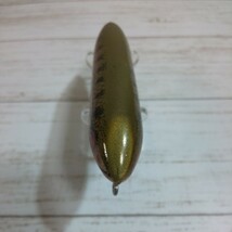 ヘドン ザラスプーク【Heddon】ナチュラルカラー_画像7