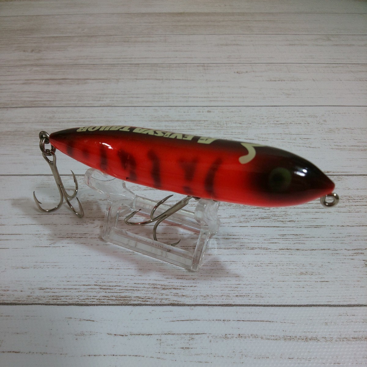 2025年最新】Yahoo!オークション -ヘドン heddon クリア(ヘドン 2025年最新】Yahoo!オークション -ヘドン heddon クリア(ヘドン