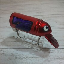 ヘドン ユニバーサル ハーデスバド【Heddon/UNIVERSAL】レア！_画像1