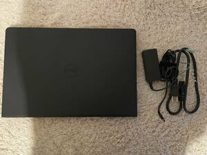 DELL Inspiron15 5100 Core i3-6006U メモリ8GB SSD512GB