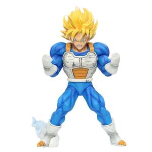 ◆ドラゴンボール　 孫悟空◆海外限定品◆レア 希少◆フィギュア◆箱無し　(26cm/0.7kg )◆#A-446