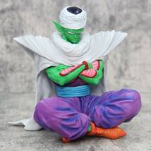 ◆ドラゴンボール　ピッコロ◆海外限定品◆レア 希少◆フィギュア◆箱無し　(17cm/1.1kg )◆#A-152_画像1