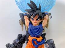 ◆ドラゴンボール　 孫悟空◆海外限定品◆レア 希少◆フィギュア◆箱無し　(25cm/1.1kg )◆#D-111_画像1