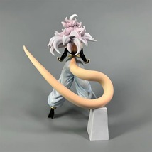 ◆ドラゴンボール　人造人間21号◆海外限定品◆レア 希少◆フィギュア◆箱無し　(28cm/0.9kg )◆#A-484_画像6