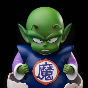 ◆ドラゴンボール　ピッコロ◆海外限定品◆レア 希少◆フィギュア◆箱無し　(7cm/0.15kg )◆A-314