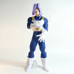 ◆ドラゴンボール　 トランクス◆海外限定品◆レア 希少◆フィギュア◆箱無し　(34cm/0.7kg )◆#C-144