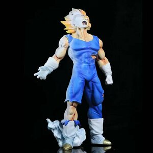 ◆ドラゴンボール　ベジータ ◆海外限定品◆レア 希少◆フィギュア◆箱無し　(28cm/0.8kg )◆#A-520