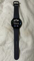 Samsung Galaxy Watch6 44mm SM-R940 スマートウォッチ 中古品動作確認済み_画像1