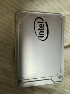 Intel SSD 545s Series SSDSC2KW010T8X1 1TB 2.5インチ SATA 3D TLC 中古品動作確認済み