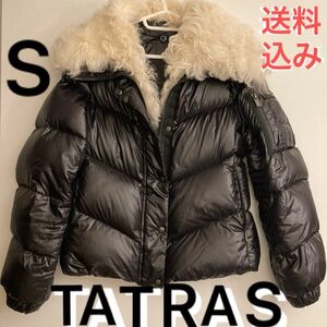 TATRAS レディース　ダウンコート