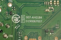 Raspberry Pi4 Model B ラズベリーパイ4 モデルB メモリ4GB 技適対応品 ケース付き 中古・動作品_画像4