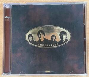 [2CD] THE BEATLES / LOVE SONGS: SPECIAL COLLECTOR'S EDITION - MEMORIAL ALBUM プレス盤