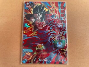 SDBH スーパードラゴンボールヒーローズ 孫悟飯：GT UM8-071 UR