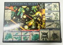 【未開封品】装甲騎兵ボトムズ バニシングクエント AG-EX06・ヤクト・ドーガ・ミクロマン ミクロアクションシリーズ MA-35/　セット_画像5