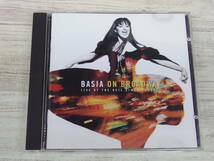 CD / BASIA ON BROADWAY LIVE AT THE SIMON THEATRE /『D16』/ 中古