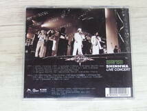 CD・2CD / Shinhwa Live Concert 2003 2nd / Shinhwa /『D16』/ 中古_画像2