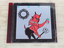 CD / Something Green / SNFU /『D16』/ 中古 