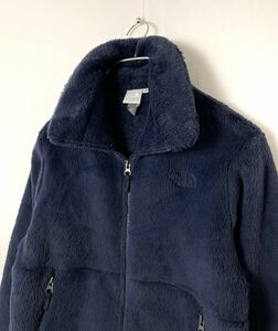 476 THE NORTH FACE NAW61731 スーパー バーサロフト フリース ジャケット ザ・ノース・フェイス サイズ L 実寸参照