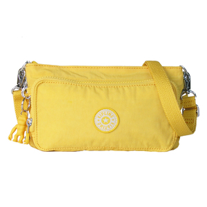 ポイント5倍 キプリング 2way ショルダーバッグ KIPLING KI6955 49P MYRTE コンバーチブルバッグ