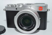 【特上品】 Leica(ライカ) ライカD-LUX7 大型センサー搭載デジタルカメラ 19116　#6669_画像2