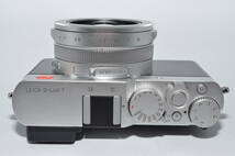【特上品】 Leica(ライカ) ライカD-LUX7 大型センサー搭載デジタルカメラ 19116　#6669_画像4