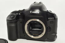 【特上品】 Canon EOS-1V ボディ　#6757_画像1