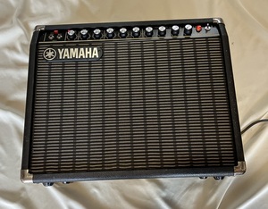 YAMAHA F100-112 ギターアンプ